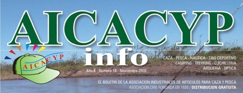 InfoAicacyp 18