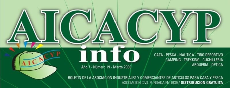 InfoAicacyp 19