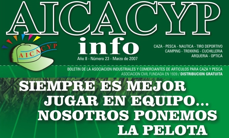 InfoAicacyp 23