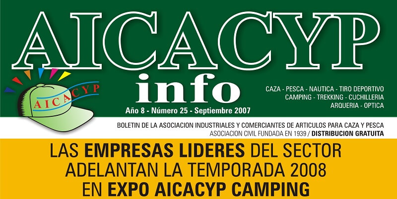 InfoAicacyp 25