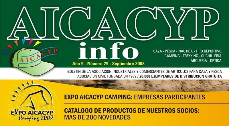 InfoAicacyp 29