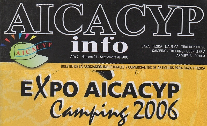 InfoAicacyp 21